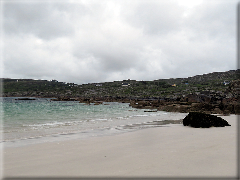 foto Parco nazionale di Connemara